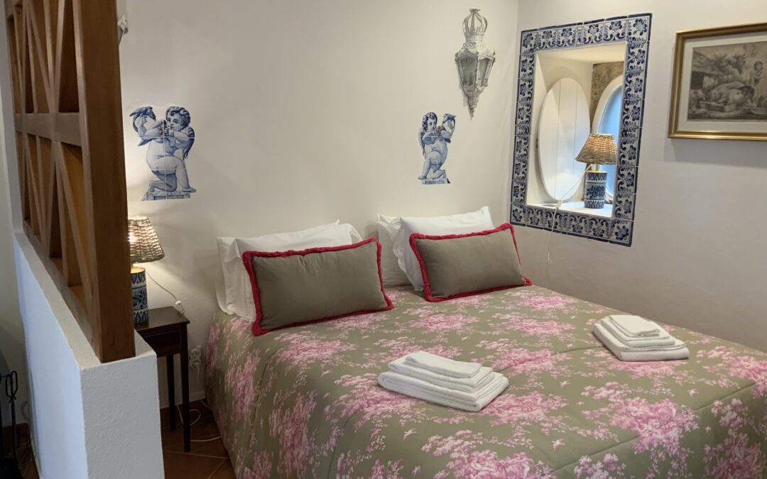 Promoção Quarto das Glicínias, Villa Estefânia (Sintra) – 26 de Junho de 2023, Dia de Portugal